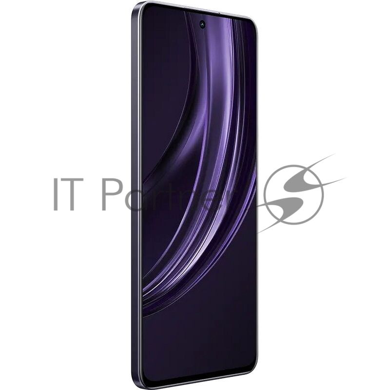 Смартфон Realme 13+ 5G, 8/256Gb, фиолетовый