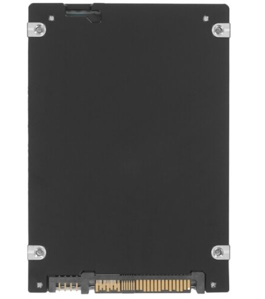 Твердотельный накопитель SSD KIOXIA (Toshiba) 2.5"; 3.2TB CD7-V KCD71VUG3T20 PCIe Gen4x4 with NVMe 1.4, Bulk