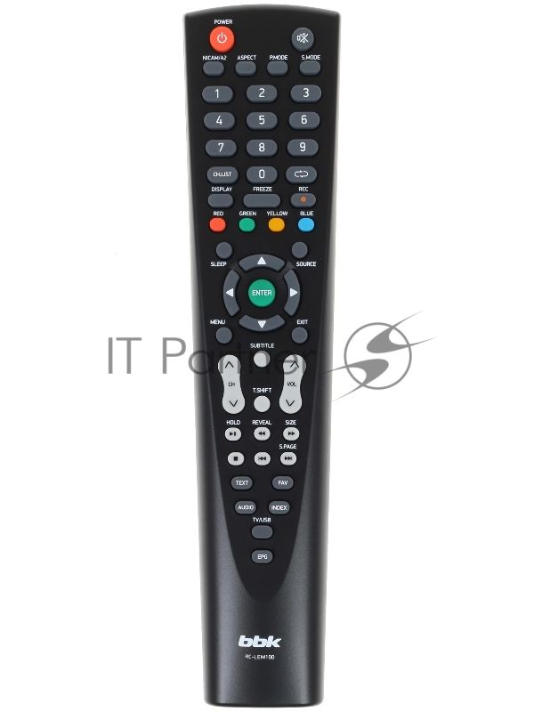 Телевизор BBK 32" 32LEM-1044/TS2C белый LED