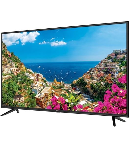 Телевизор BBK 32" 32LEM-1070/T2C черный LED HD 60Hz
