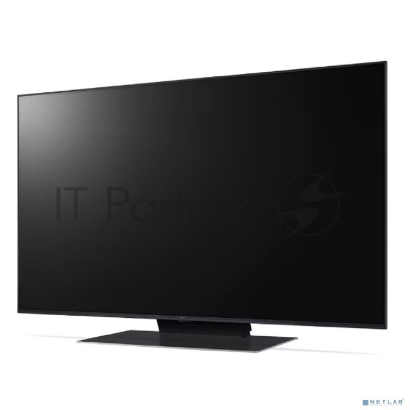 Телевизор LG 43" 43UT91006LA черный LED 4K UHD 60Hz WebOS