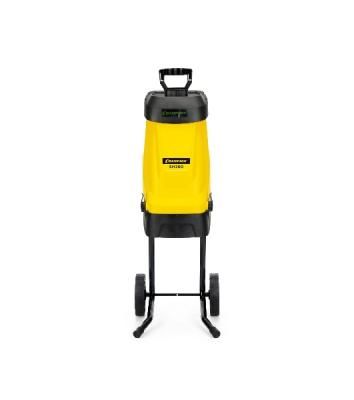 Садовый измельчитель CHAMPION SH260 2600Вт