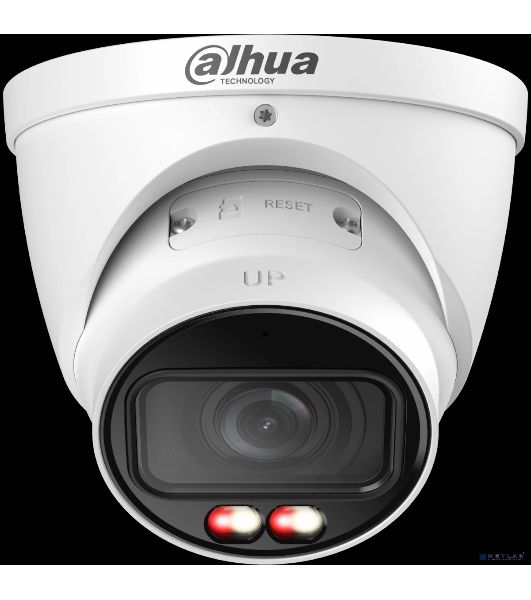 Камера видеонаблюдения IP Dahua DH-IPC-HDW3449TP-ZS-IL 2.7-13.5мм цв.