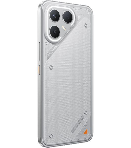 Смартфон Tecno Pova 7 Pro 5G 8/256Gb, серый