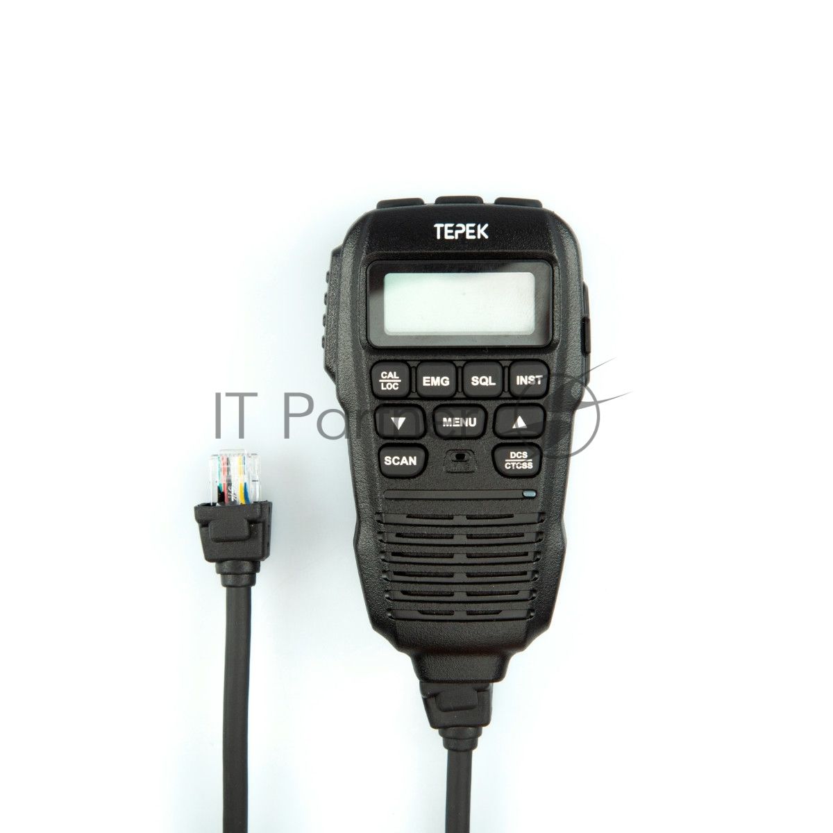 Рация Терек РМ-611 Пегас