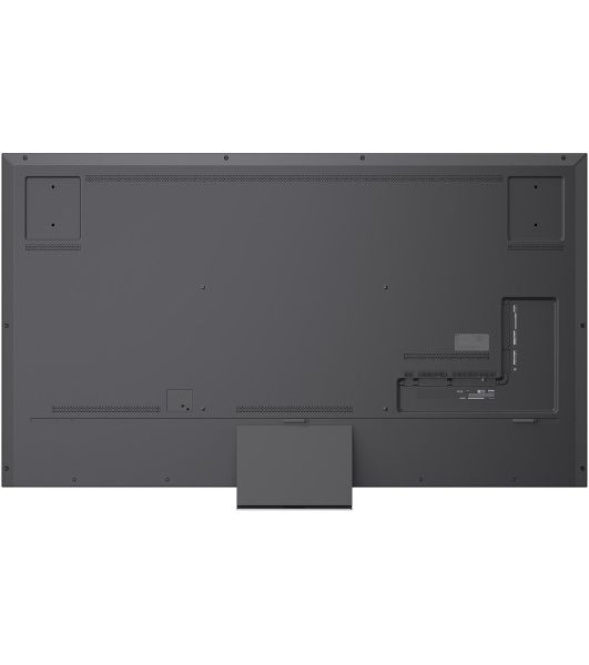 Телевизор LG 86" 86MRGB96B6B.ARUG черный титан LED Micro RGB UHD 120Hz Smart TV webOS