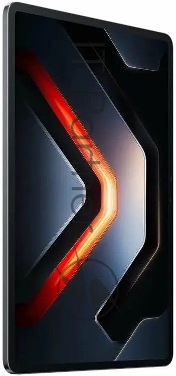 Планшет Infinix XPAD GT X1301 13", 8Gb, 256Gb, Wi-Fi, Android, серый