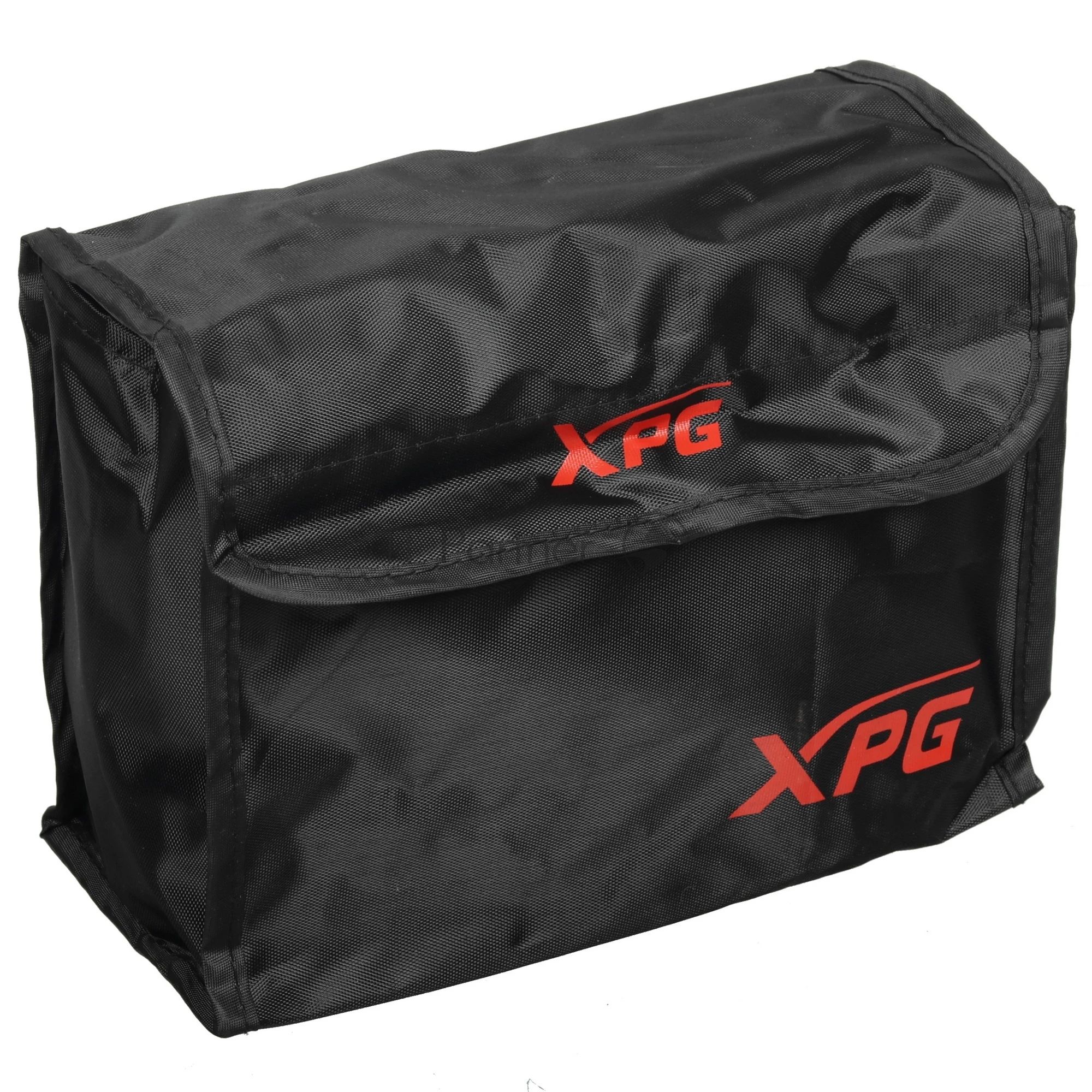 Блок питания XPG CORE REACTOR II 850 White, 850Вт, 80+ Gold, 120мм, модульный, белый