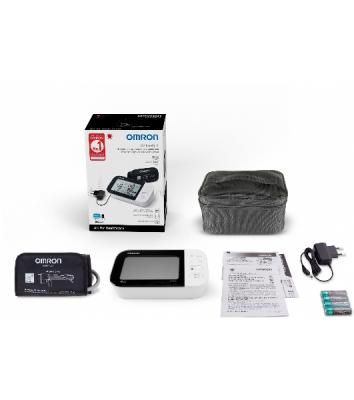 Тонометр автоматический Omron M7 Intelli IT