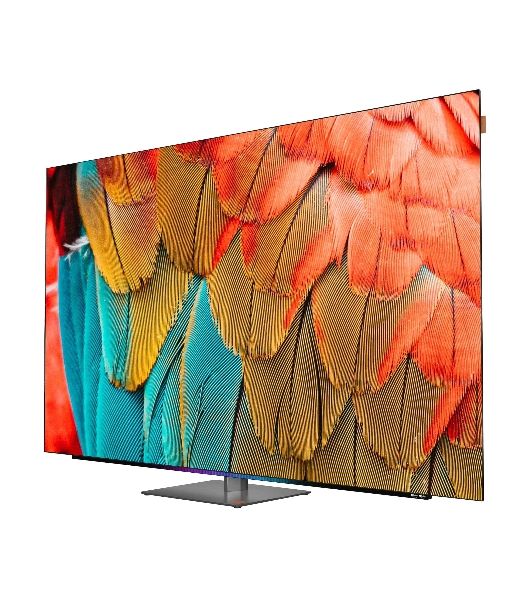 Телевизор Skyworth 77" 77SXF9850 черный OLED 4K UHD 120Hz Google TV