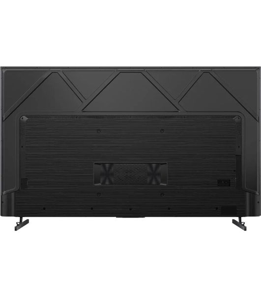 Телевизор Hisense 110'' 110UXNQ серый Mini LED UHD 144Hz/240Hz VIDAA U7.0