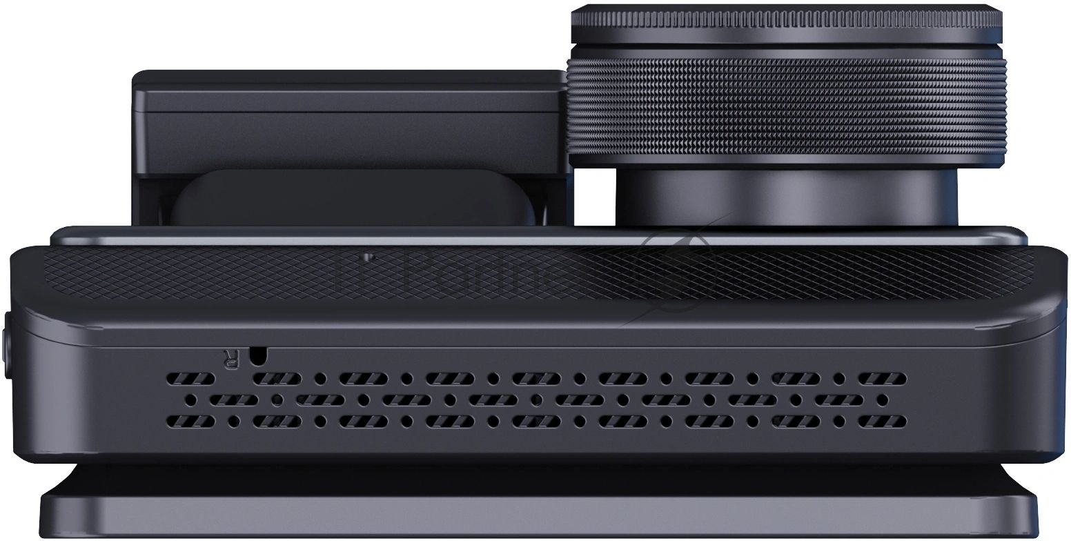 Видеорегистратор Digma FreeDrive 415W max черный 8Mpix 2160x3840 170гр. Allwinner