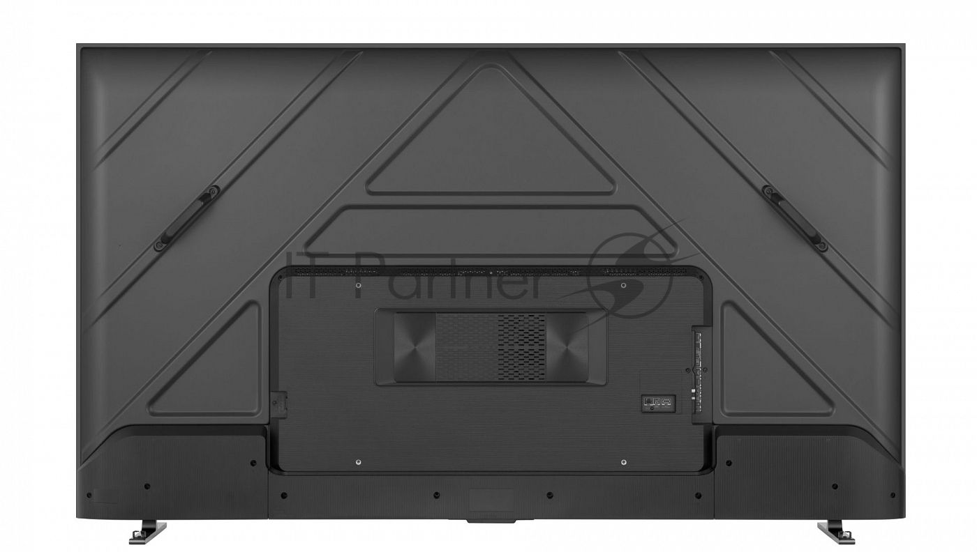 Телевизор Toshiba 65" 65Z670RE черный DLED+QLED UHD 144Hz Smart TV VIDAA 3GB/8GB