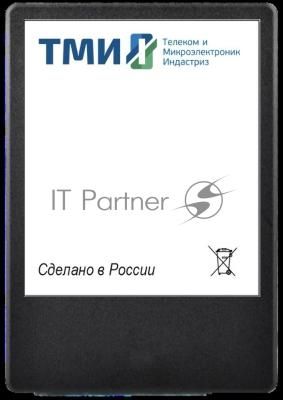 Накопитель SSD ТМИ ЦРМП.467512.001-02, 1Tb, SATA III, 2.5", R/W 560/510