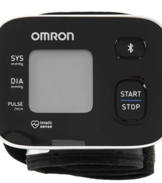 Тонометр запястный Omron RS2 Intelli IT