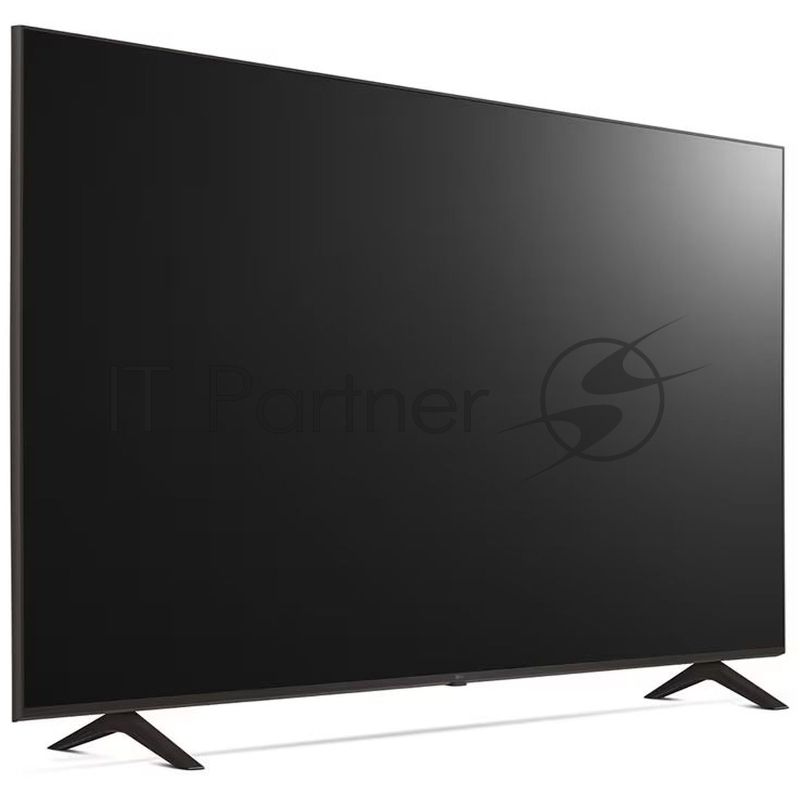 Телевизор LG 65" 65UR78009LL черный DLED UHD 60Hz Smart