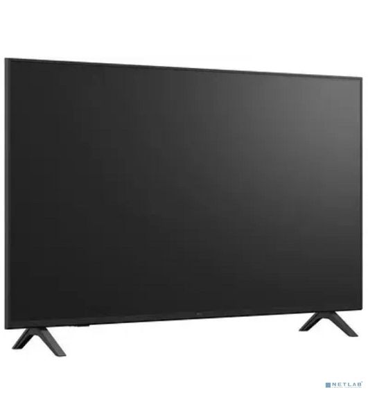 Телевизор LG 50" 50UA75009LA/ARUG черный DLED UHD 60Hz Smart TV