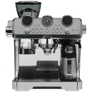 Кофеварка рожковая DeLonghi EC9885.M