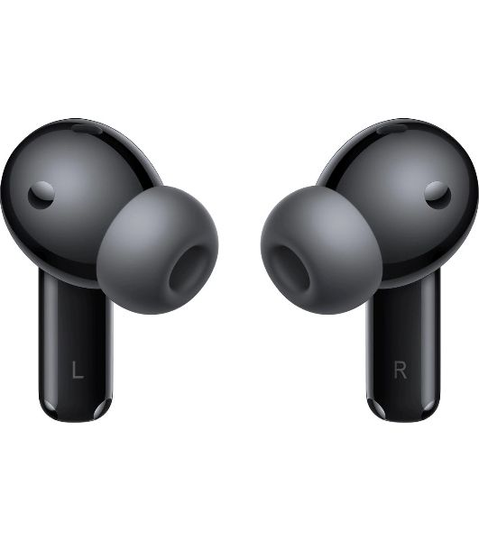Наушники TWS Huawei FreeBuds 6i (Orca-T100) черный, внутриканальные, Bluetooth, активное шумоподавление, до 8 ч