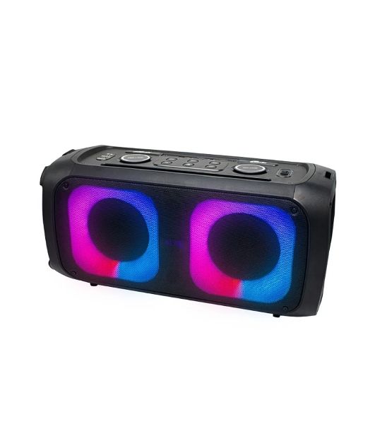 Портативная колонка Ritmix SP-910B черный