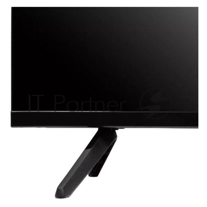 Телевизор VEKTA 43" LD-43SF4857BS черный LED