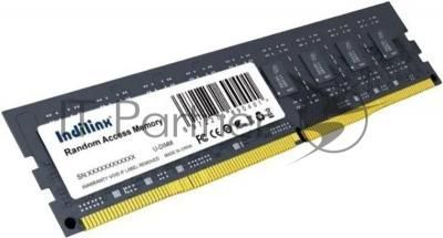 Оперативная память Indilinx, DDR4, 4Gb (1x4 Gb), 2666 MHz, CL19, DIMM