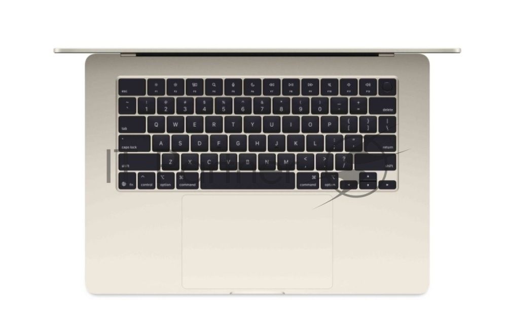 Ноутбук Apple MacBook Air 13/13.6"/IPS/Apple M5/24Gb/1Tb SSD/Apple M5/MacOS/золотой/1.23kg