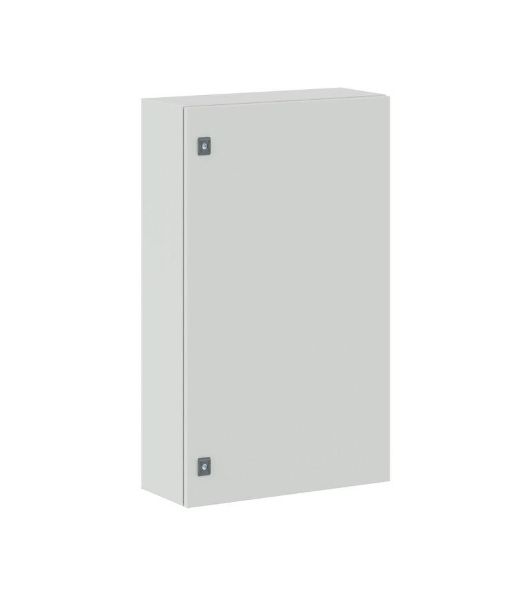 Шкаф ST с монтаж. платой 1000х600х250мм от IP65-до IP66 IK10 ДКС R5ST1069