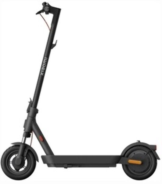 Электросамокат Xiaomi Electric Scooter 5 Plus GL (BHR080TGL) Черный