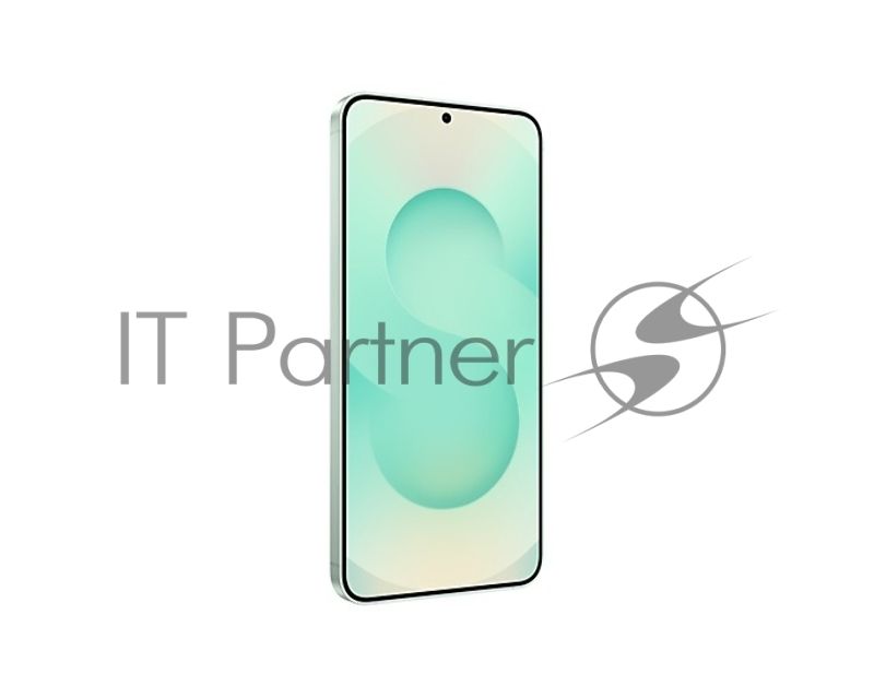Смартфон Samsung Galaxy S25+ 12/512Gb мятный