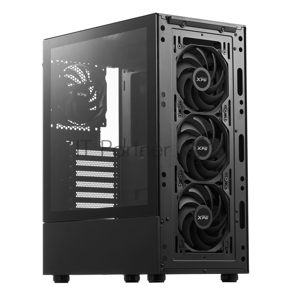 Компьютерный корпус XPG VALORMESHC4VA-BKCWW
