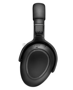 Беспроводные/проводные наушники EPOS/Sennheiser ADAPT 660 черный, полноразмерные, Bluetooth + USB, активное шумоподавление