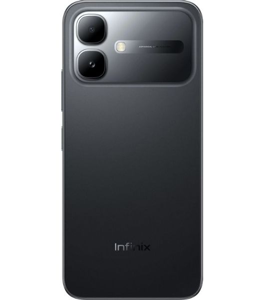 Смартфон Infinix SMART 20 X6840B 4/64Gb черный