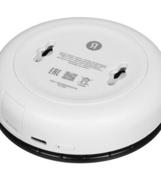USB-концентратор Яндекс YNDX-00510, Ethernet, USB Type-C, USB