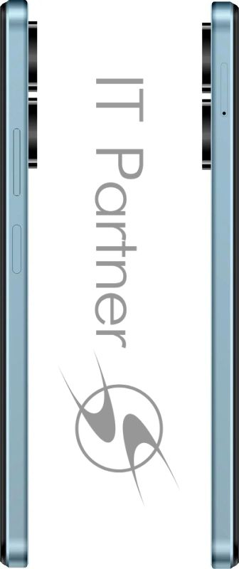 Смартфон Meizu Note 21 Pro, 8/256Gb, синий
