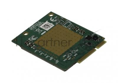 Плата концентратора MikroTik R11eL-FG621-EA miniPCi-e card, 3G/LTE, 2x u.Fl