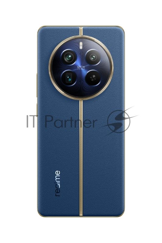Смартфон Realme 12 Pro+ 12/512Gb синий