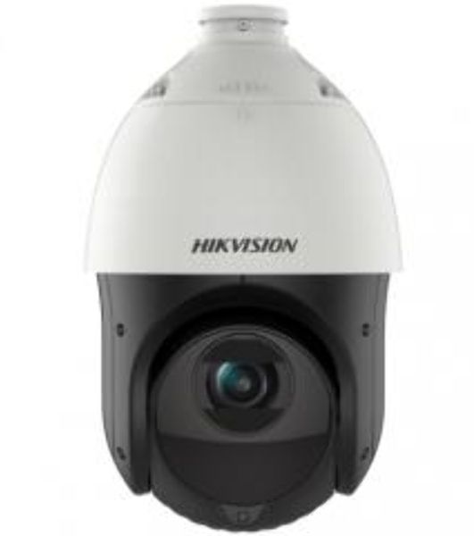 Камера видеонаблюдения Hikvision DS-2DE4425IW-DE(T5) 4.8-120мм цв.