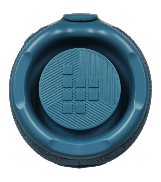 Портативная колонка Tronsmart Mirtune S100 Blue, синий
