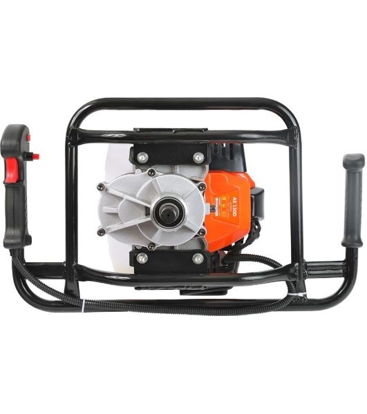 Мотобур бензиновый PATRIOT PT AE150D (без шнека) easy start