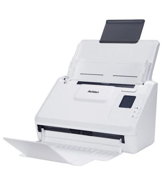 Сканер Avision AD340GN (000-1003-02G)