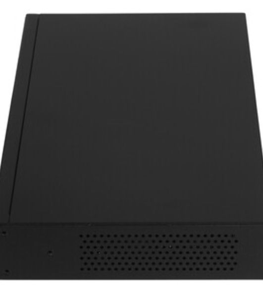 Коммутатор Zyxel GS1900-24E-EU0103F 24G управляемый