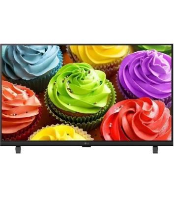 Телевизор LG 32" 32LB650B6LA.ARUG черный DLED HD 60Hz Smart TV webOS