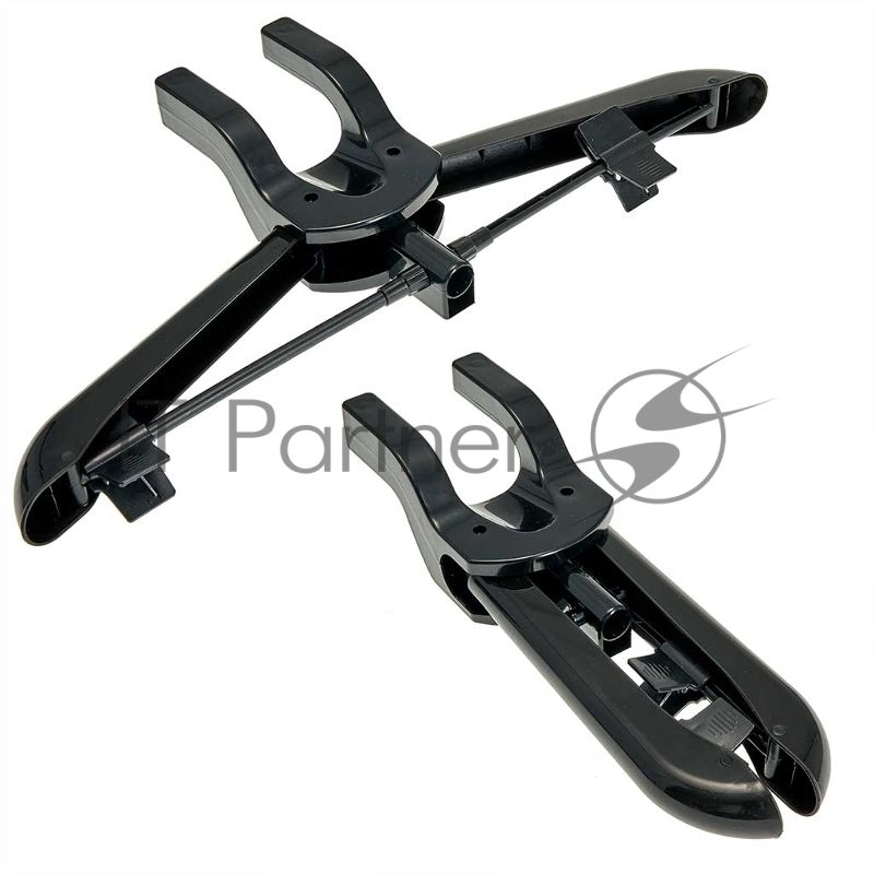 Отпариватель ЯРОМИР ЯР-5000 зеленый/черный, 1800 Вт, 35 г/мин, 1400 мл