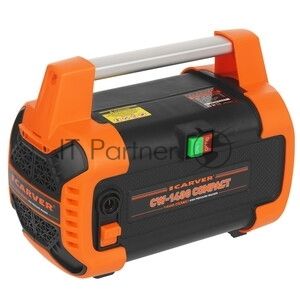 Минимойка Carver CW-1400 COMPACT 1400Вт (01.023.00009)