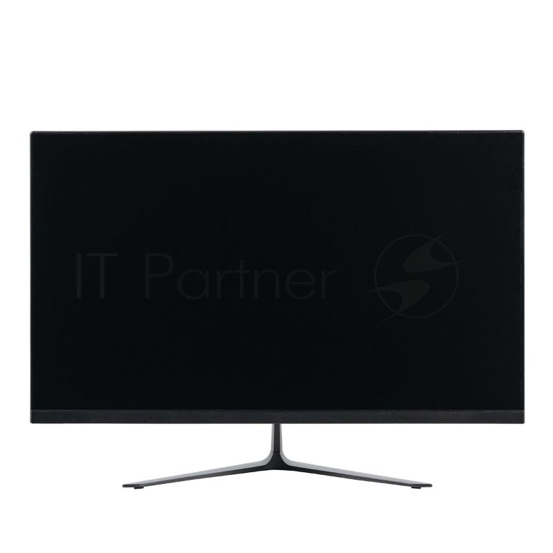 Монитор 23.8" Lime R238 V2 IPS 1920x1080, 100 Гц, 4 мс, 16:9, 250 кд/м², 1xHDMI, 1xDP, 1xVGA, 1x3.5 мм, 2x2 Вт, черный