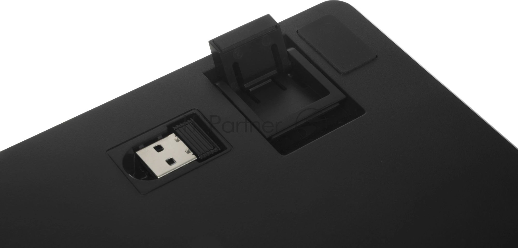 Клавиатура Redragon Star Blade Pro гибридная, USB Type-A, Bluetooth, радиоканал, чёрный