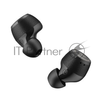 Гарнитура вкладыши Edifier X3 Pro черный беспроводные bluetooth в ушной раковине