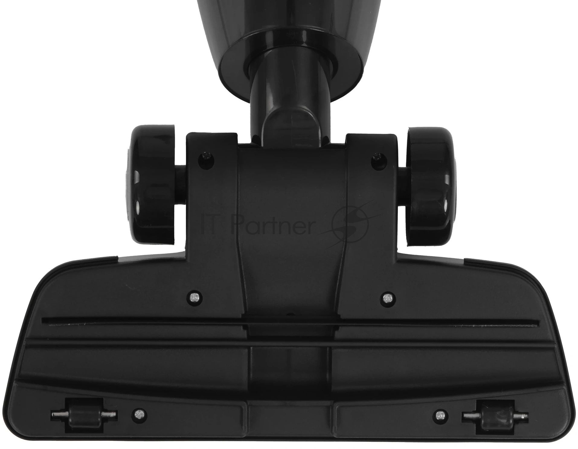 Пылесос вертикальный Deerma Combo DX600S черный/серый, питание от сети, 210 Вт, уборка сухая, пылесборник 1.2 л