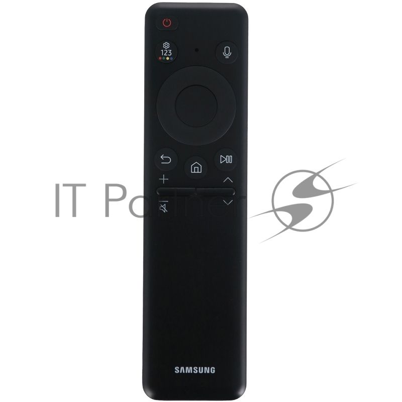 Телевизор Samsung 85" QE85Q70DAUXRU Series 7 черный QLED 4K UHD 120Hz Smart TV